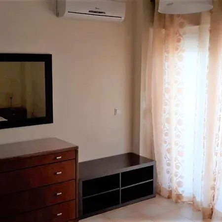Ferias Apartamento *