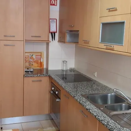 Ferias Apartamento *