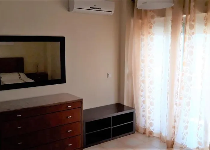 Ferias Apartamento *