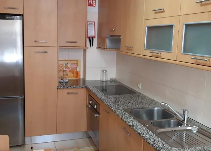 Ferias Apartamento *