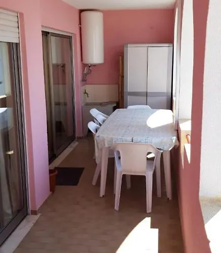 Apartamento Ferias