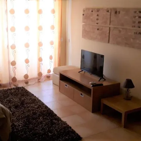 Ferias Apartment Quarteira