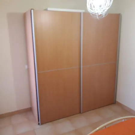 Ferias Apartment *