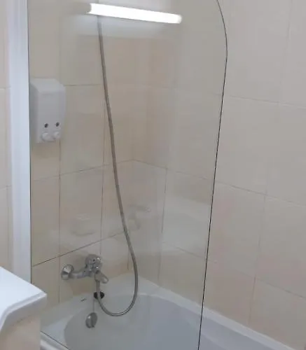 Apartment Ferias
