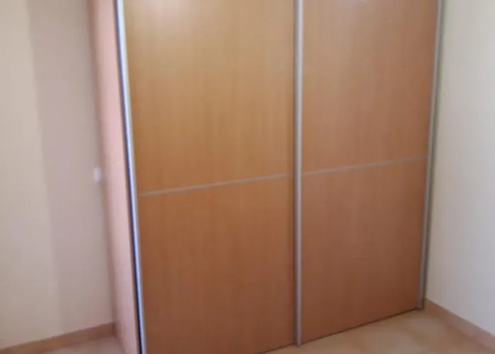 Ferias Apartment *
